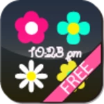 Logo of [Free]Flower Flow! android Application 